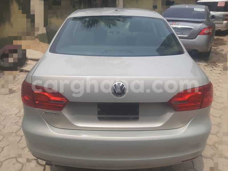 Big with watermark volkswagen jetta greater accra tema 37060