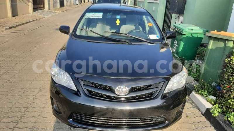 Big with watermark toyota corolla greater accra tema 37061