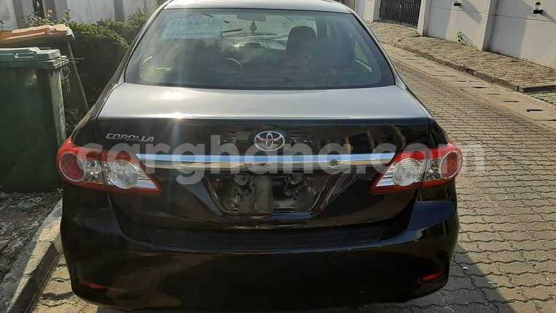 Big with watermark toyota corolla greater accra tema 37061