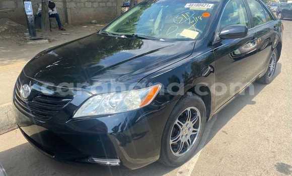 Buy Used Toyota Camry Black Car in Tema in Greater Accra