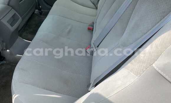 Sayi Na hannu Toyota Camry Black Mota in Tema a Greater Accra Sayi Na hannu Toyota Camry Black Mota in Tema a Greater Accra