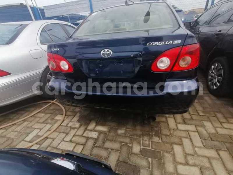 Big with watermark toyota corolla greater accra tema 37070