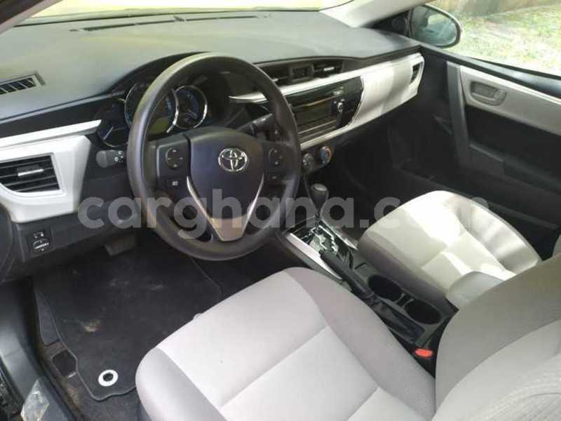 Big with watermark toyota corolla greater accra tema 37072