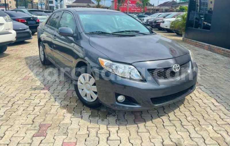 Big with watermark toyota corolla greater accra tema 37073