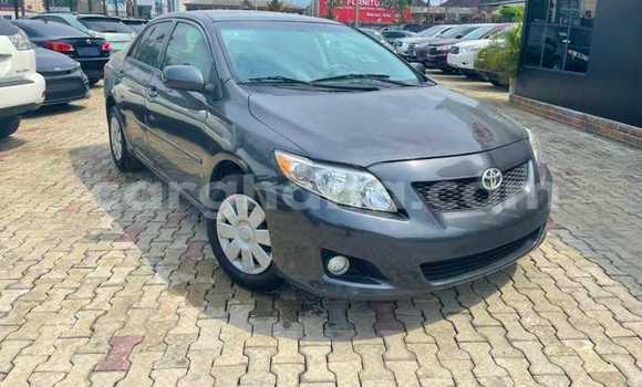 Sayi Na hannu Toyota Corolla Sauran Mota in Tema a Greater Accra
