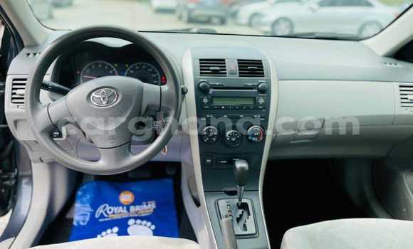 Sayi Na hannu Toyota Corolla Sauran Mota in Tema a Greater Accra Sayi Na hannu Toyota Corolla Sauran Mota in Tema a Greater Accra
