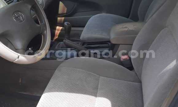 Sayi Na hannu Toyota Camry Sauran Mota in Tema a Greater Accra Sayi Na hannu Toyota Camry Sauran Mota in Tema a Greater Accra