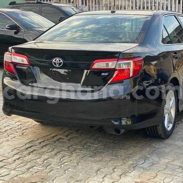 Big with watermark toyota camry greater accra tema 37080