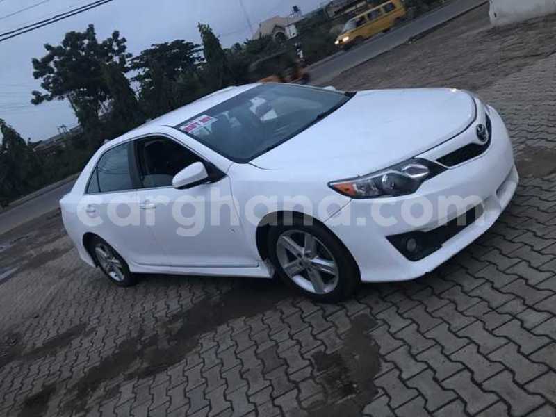 Big with watermark toyota camry greater accra tema 37081