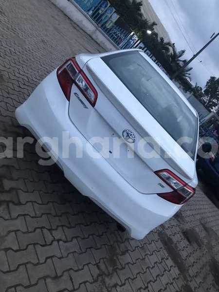 Big with watermark toyota camry greater accra tema 37081