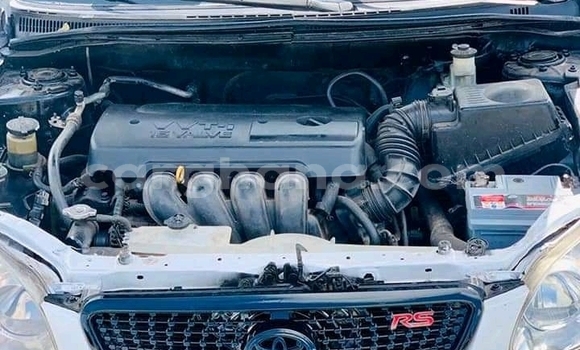 Buy Used Toyota Corolla Other Car in Accra in Greater Accra Buy Used Toyota Corolla Other Car in Accra in Greater Accra