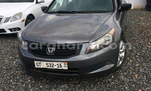 Buy Used Honda Accord Other Car in Accra in Greater Accra Buy Used Honda Accord Other Car in Accra in Greater Accra