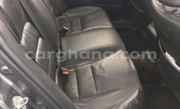 Ra Àlòkù Honda Accord Miiran Ọkọ̀ in Accra ni Greater Accra Ra Àlòkù Honda Accord Miiran Ọkọ̀ in Accra ni Greater Accra