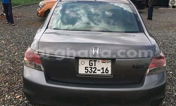 Ra Àlòkù Honda Accord Miiran Ọkọ̀ in Accra ni Greater Accra Ra Àlòkù Honda Accord Miiran Ọkọ̀ in Accra ni Greater Accra
