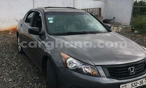 Ra Àlòkù Honda Accord Miiran Ọkọ̀ in Accra ni Greater Accra Ra Àlòkù Honda Accord Miiran Ọkọ̀ in Accra ni Greater Accra