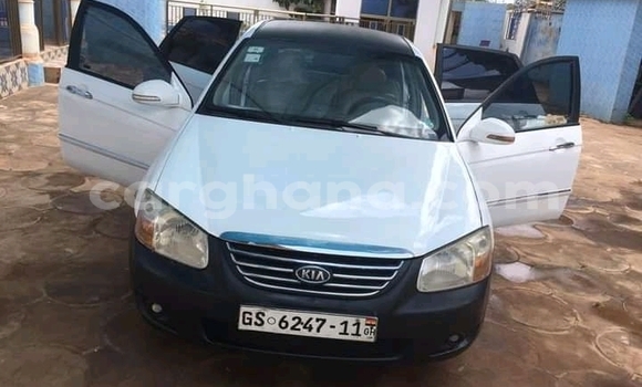 Buy Used Kia Rio Other Car in Accra in Greater Accra