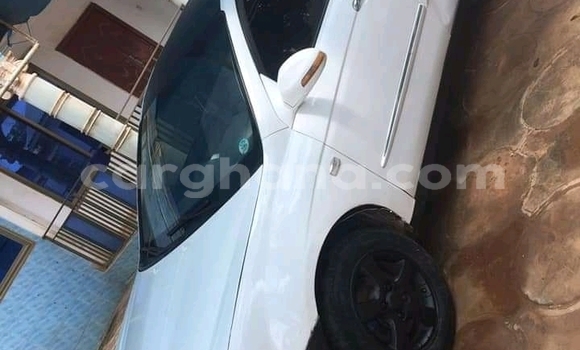 Buy Used Kia Rio Other Car in Accra in Greater Accra Buy Used Kia Rio Other Car in Accra in Greater Accra