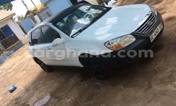 Buy Used Kia Rio Other Car in Accra in Greater Accra Buy Used Kia Rio Other Car in Accra in Greater Accra