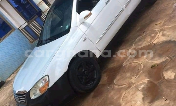 Buy Used Kia Rio Other Car in Accra in Greater Accra Buy Used Kia Rio Other Car in Accra in Greater Accra