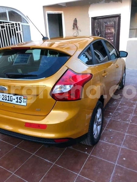 Big with watermark ford focus greater accra accra 37085