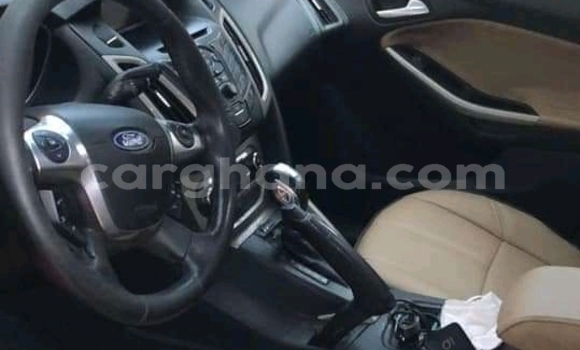 Buy Used Ford Focus Other Car in Accra in Greater Accra Buy Used Ford Focus Other Car in Accra in Greater Accra