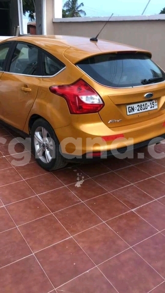 Big with watermark ford focus greater accra accra 37085