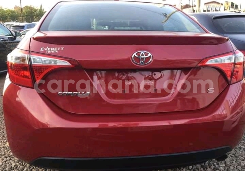 Big with watermark toyota corolla greater accra accra 37086