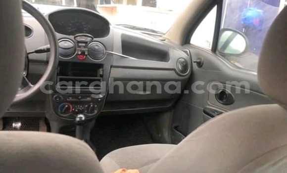 Ra Àlòkù Daewoo Matiz Black Ọkọ̀ in Sekondi–Takoradi Metropolitan ni Oorun Ra Àlòkù Daewoo Matiz Black Ọkọ̀ in Sekondi–Takoradi Metropolitan ni Oorun