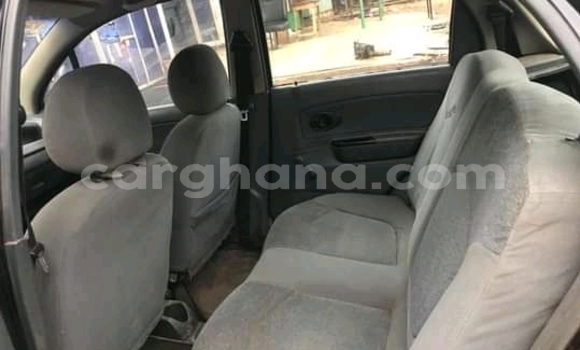 Ra Àlòkù Daewoo Matiz Black Ọkọ̀ in Sekondi–Takoradi Metropolitan ni Oorun Ra Àlòkù Daewoo Matiz Black Ọkọ̀ in Sekondi–Takoradi Metropolitan ni Oorun