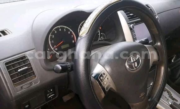 Buy Used Toyota Hilux Other Car in Accra in Greater Accra Buy Used Toyota Hilux Other Car in Accra in Greater Accra