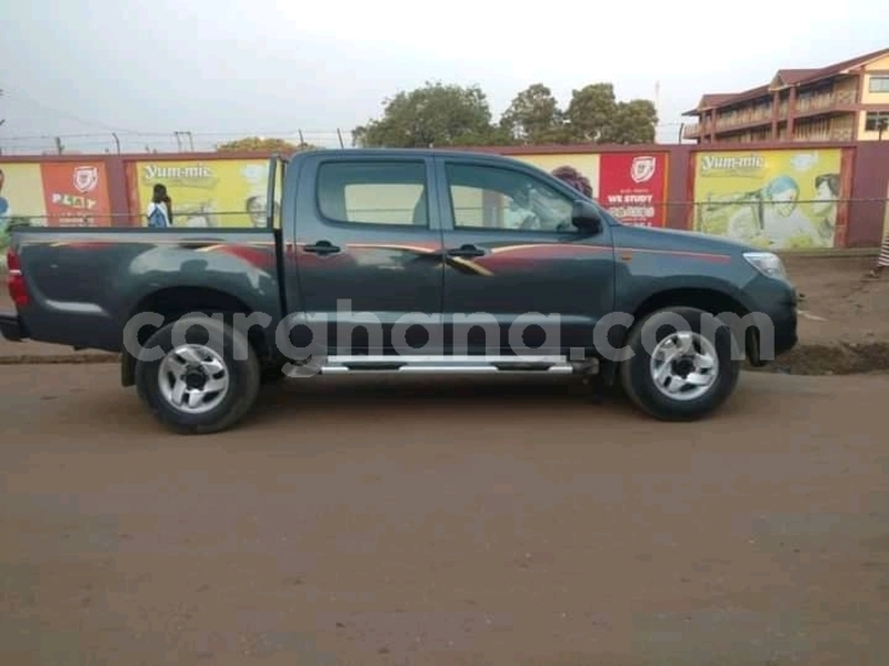 Big with watermark toyota hilux greater accra accra 37089