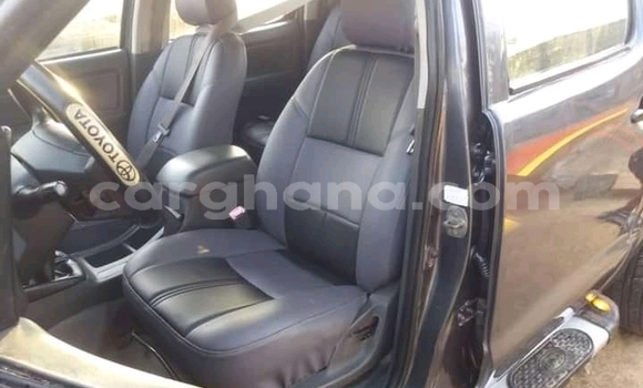 Buy Used Toyota Hilux Other Car in Accra in Greater Accra Buy Used Toyota Hilux Other Car in Accra in Greater Accra