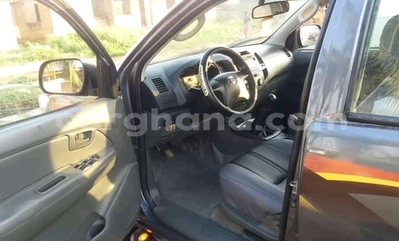 Buy Used Toyota Hilux Other Car in Accra in Greater Accra Buy Used Toyota Hilux Other Car in Accra in Greater Accra