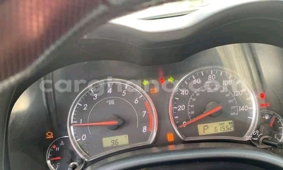 Buy Used Toyota Corolla II White Car in Accra in Greater Accra Buy Used Toyota Corolla II White Car in Accra in Greater Accra