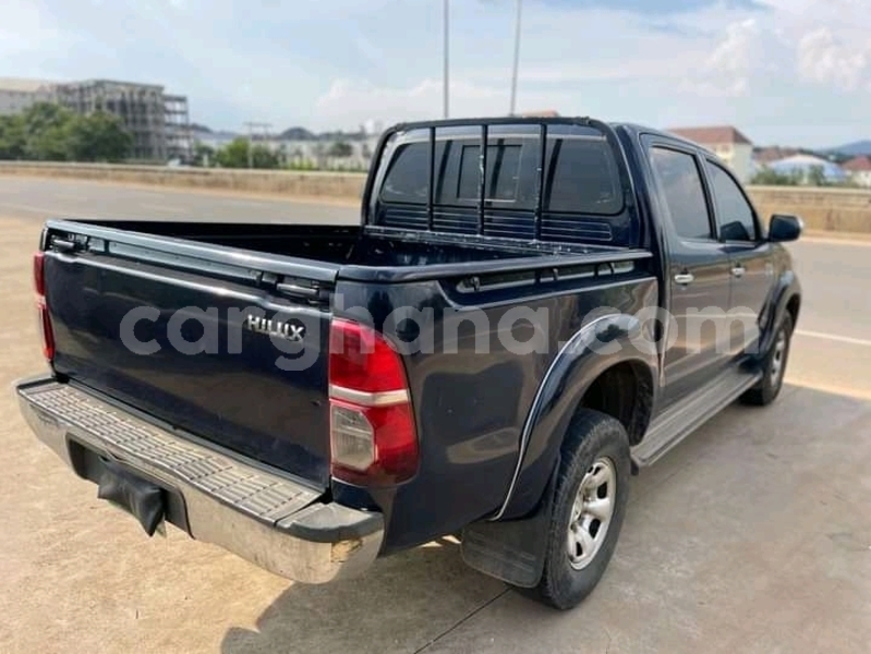 Big with watermark toyota hilux greater accra accra 37092
