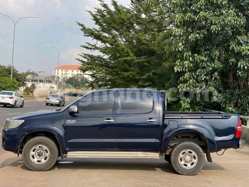 Big with watermark toyota hilux greater accra accra 37092