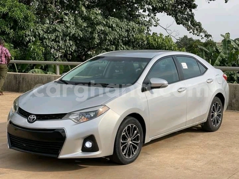 Big with watermark toyota corolla greater accra accra 37093