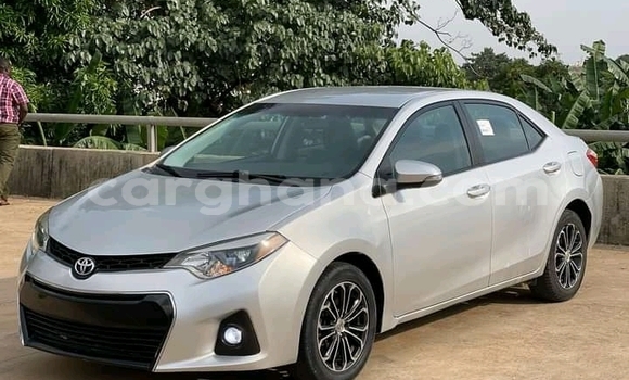 Buy Used Toyota Corolla Other Car in Accra in Greater Accra