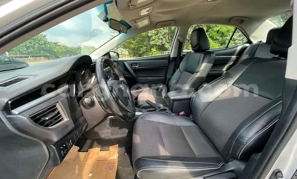 Sayi Na hannu Toyota Corolla Sauran Mota in Accra a Greater Accra Sayi Na hannu Toyota Corolla Sauran Mota in Accra a Greater Accra