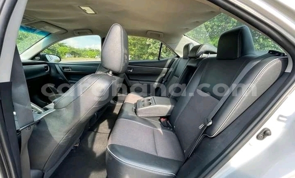 Sayi Na hannu Toyota Corolla Sauran Mota in Accra a Greater Accra Sayi Na hannu Toyota Corolla Sauran Mota in Accra a Greater Accra