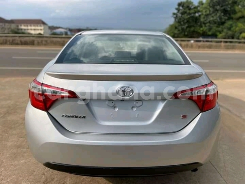 Big with watermark toyota corolla greater accra accra 37093