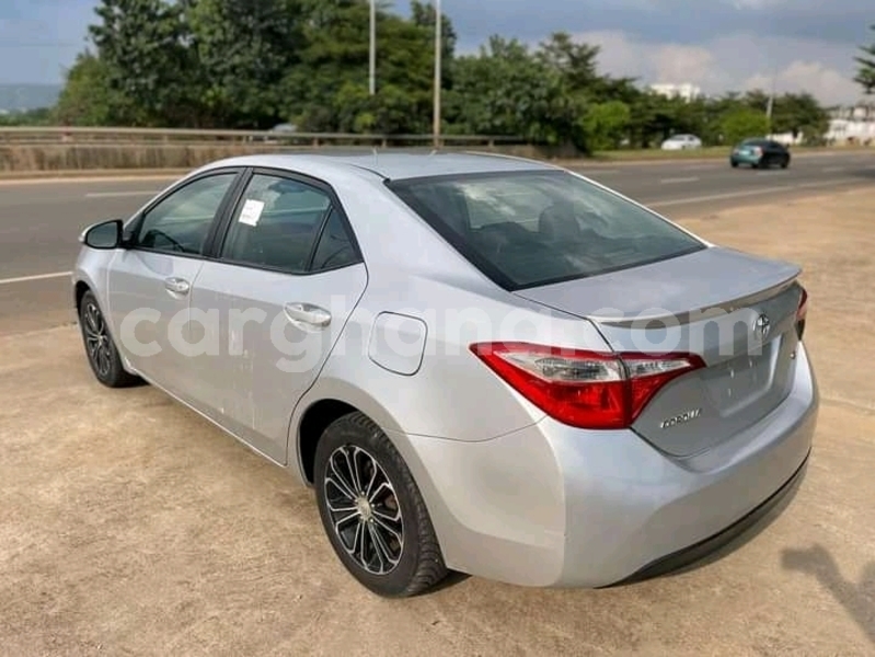 Big with watermark toyota corolla greater accra accra 37093