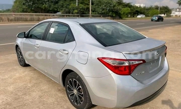 Sayi Na hannu Toyota Corolla Sauran Mota in Accra a Greater Accra Sayi Na hannu Toyota Corolla Sauran Mota in Accra a Greater Accra