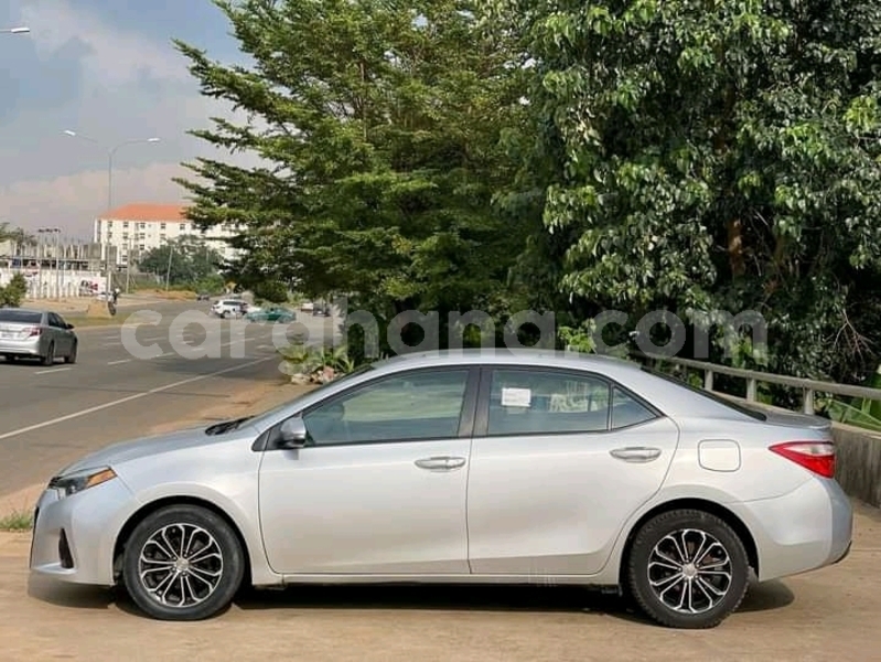 Big with watermark toyota corolla greater accra accra 37093