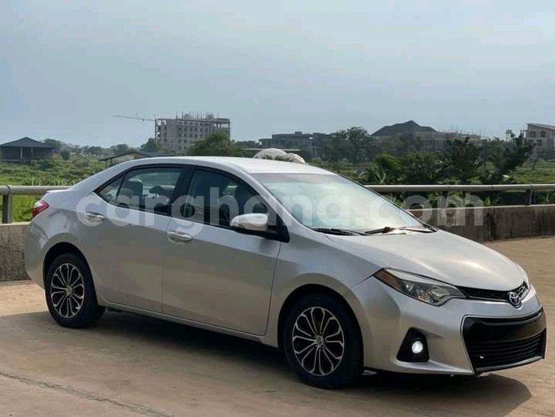 Big with watermark toyota corolla greater accra accra 37093