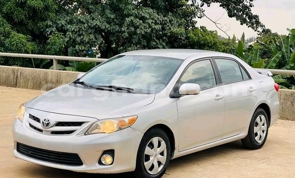 Buy Used Toyota Corolla Other Car in Accra in Greater Accra