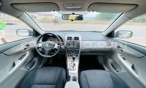 Buy Used Toyota Corolla Other Car in Accra in Greater Accra Buy Used Toyota Corolla Other Car in Accra in Greater Accra