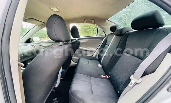 Buy Used Toyota Corolla Other Car in Accra in Greater Accra Buy Used Toyota Corolla Other Car in Accra in Greater Accra