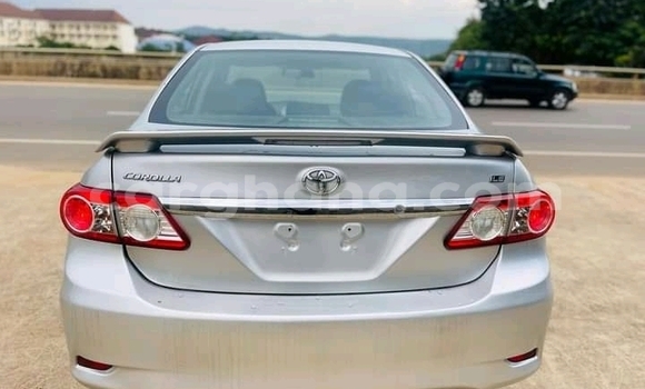 Buy Used Toyota Corolla Other Car in Accra in Greater Accra Buy Used Toyota Corolla Other Car in Accra in Greater Accra