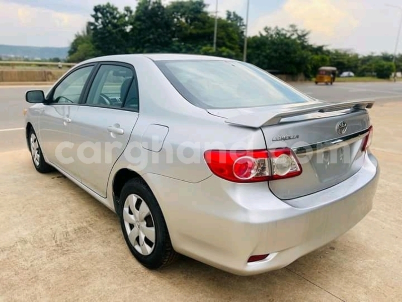Big with watermark toyota corolla greater accra accra 37094